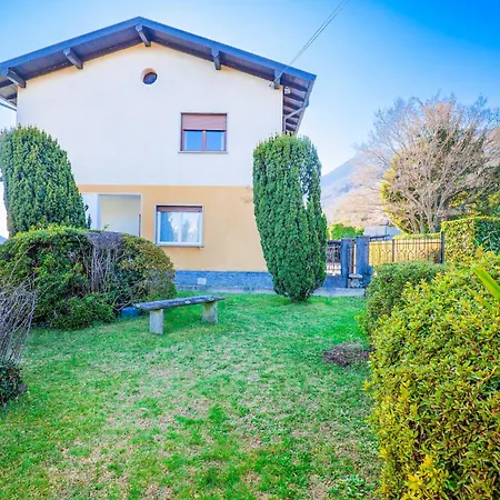 דירה Valentina אוג'ביו