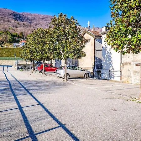 Valentina Appartement *