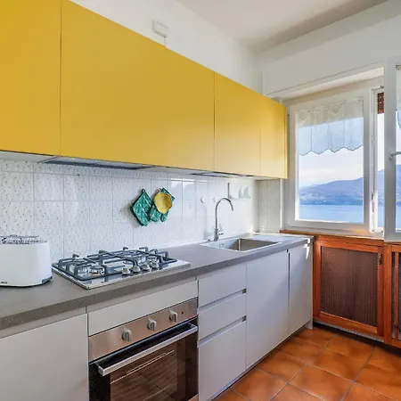 Appartement Valentina *