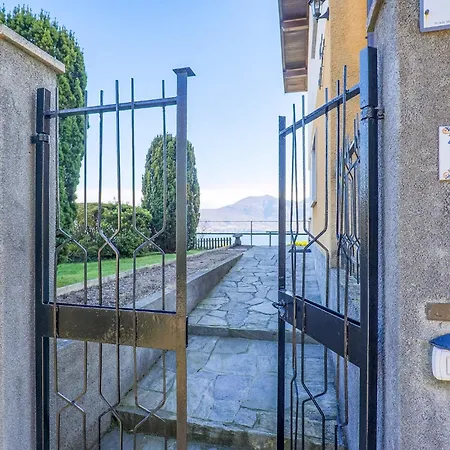 Valentina Appartement Oggebbio