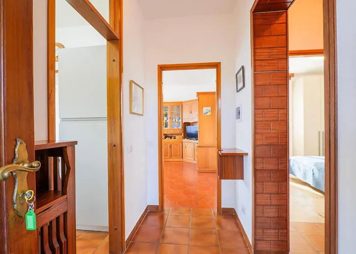 Valentina 아파트 오게비오