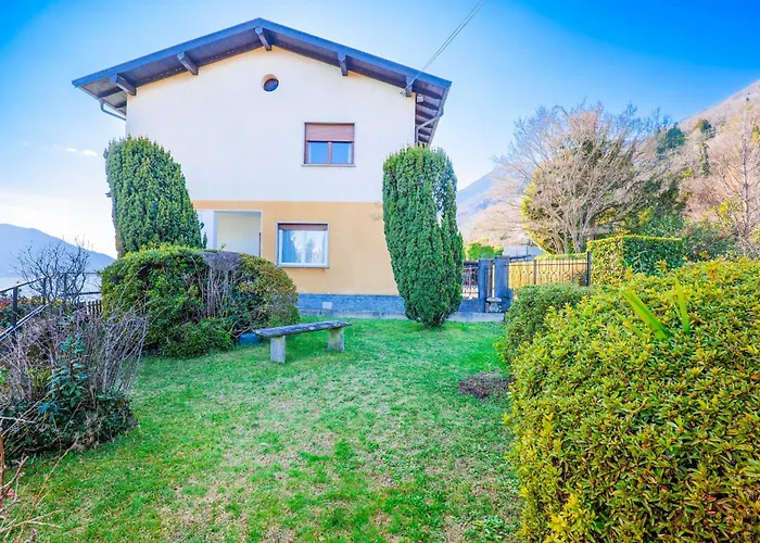 아파트 Valentina 오게비오