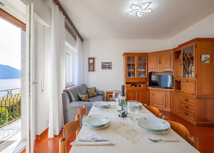 아파트 Valentina *