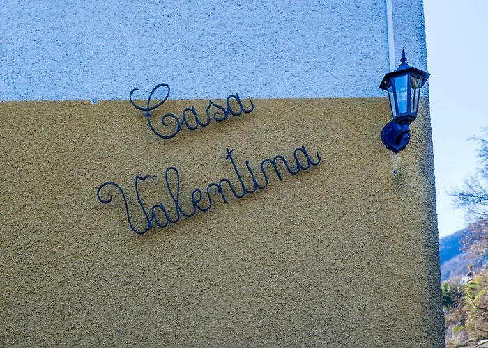 Valentina 아파트 오게비오