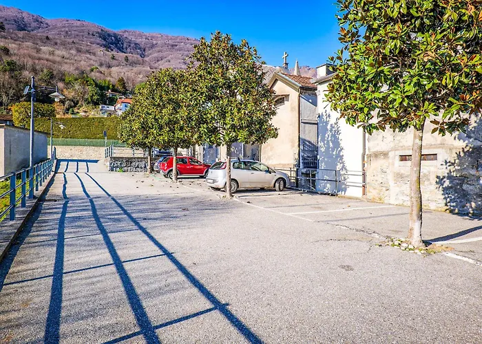 Valentina דירה *