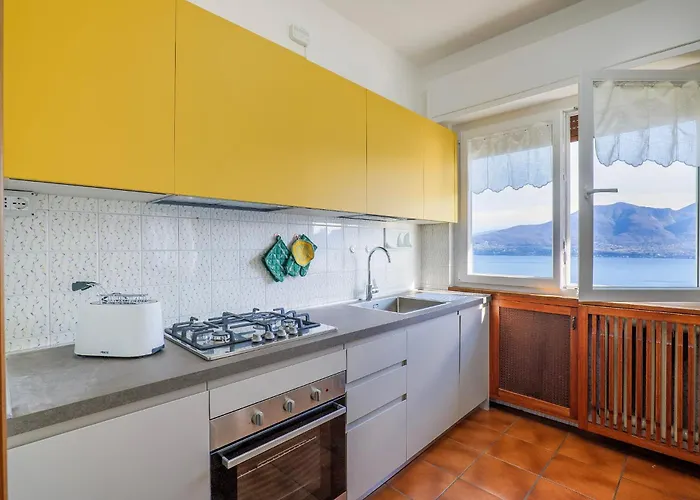 דירה Valentina *