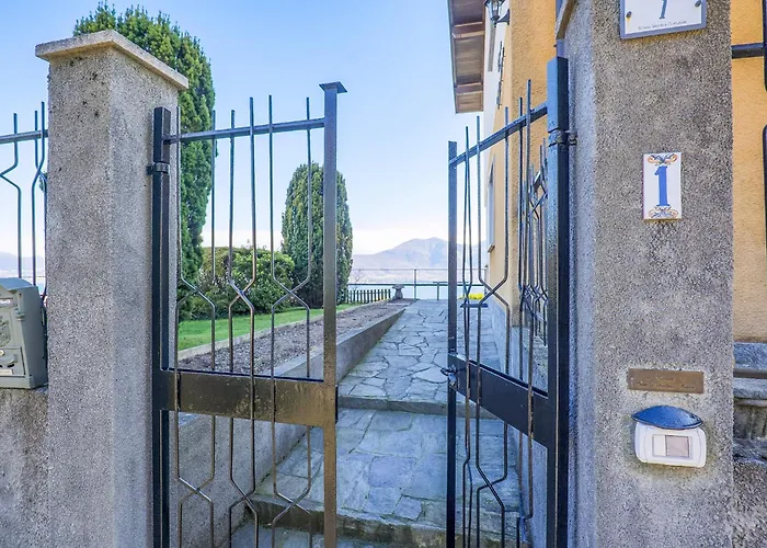 Valentina דירה אוג'ביו