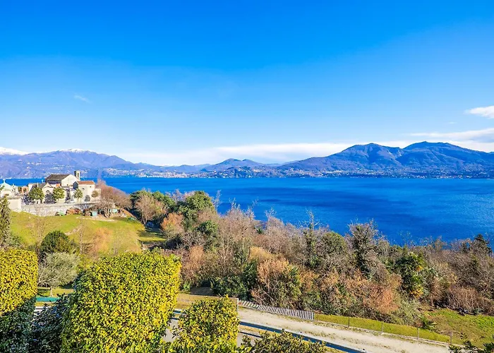 דירה Valentina *