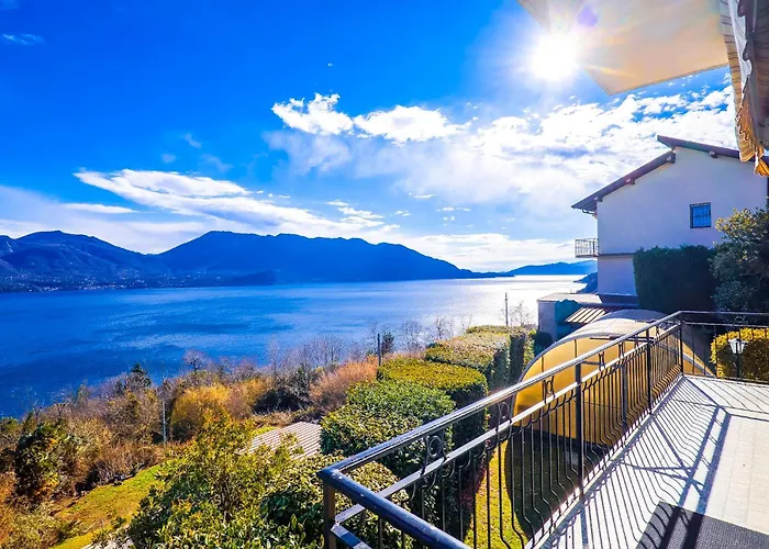 Valentina 아파트 오게비오